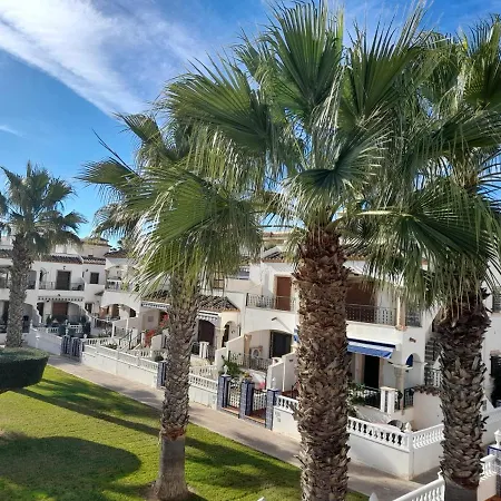 Pool View At Jumilla Iii