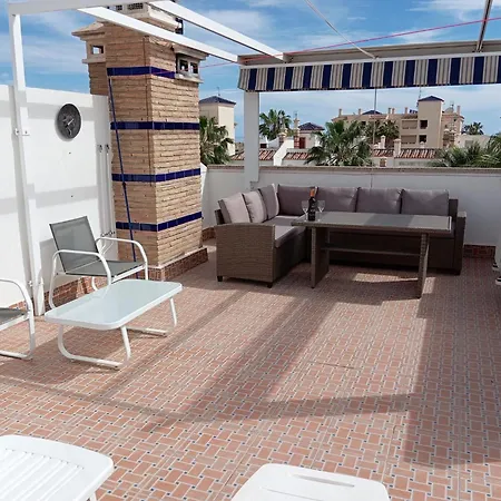 Apartment Pool View At Jumilla Iii